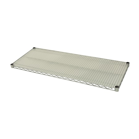 Shelf Liner,Translucent,24x36